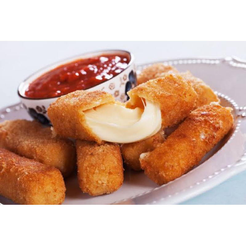 

Mozarella Stick - MOZRENG