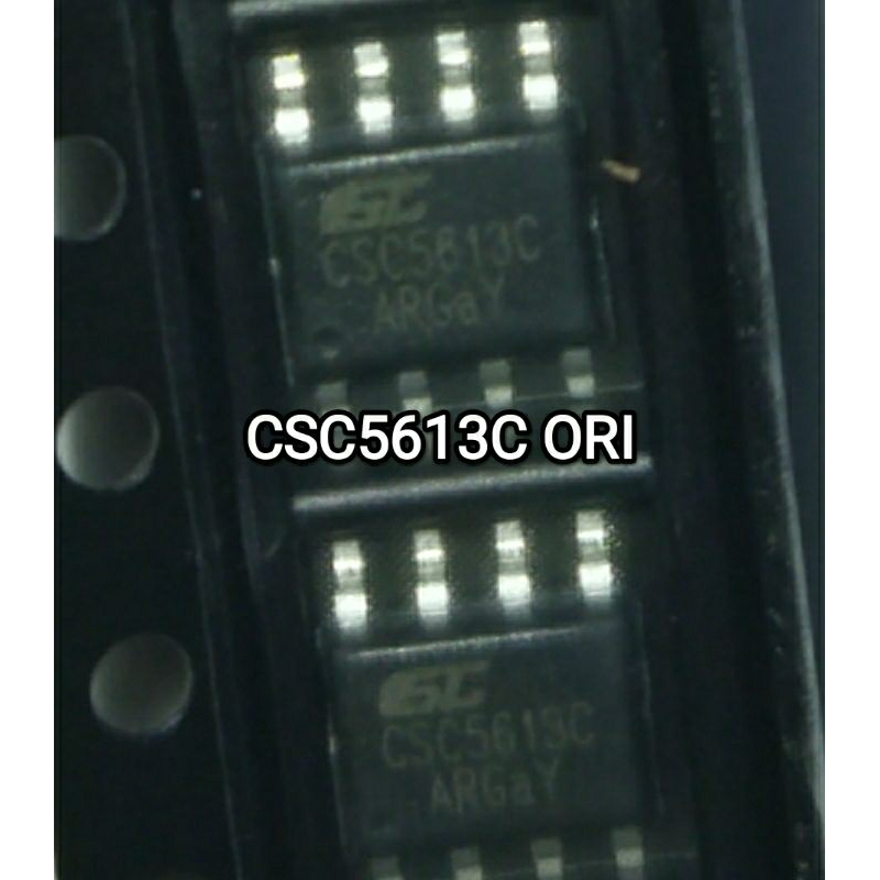 CSC5613C 5613C CS56132C ORI