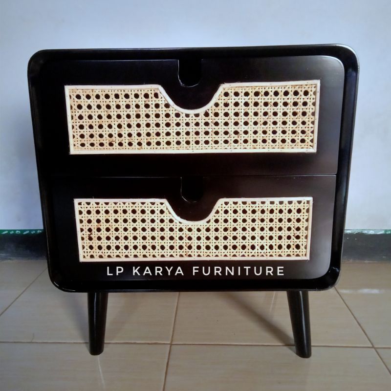 nakas/meja nakas/nakas minimalis