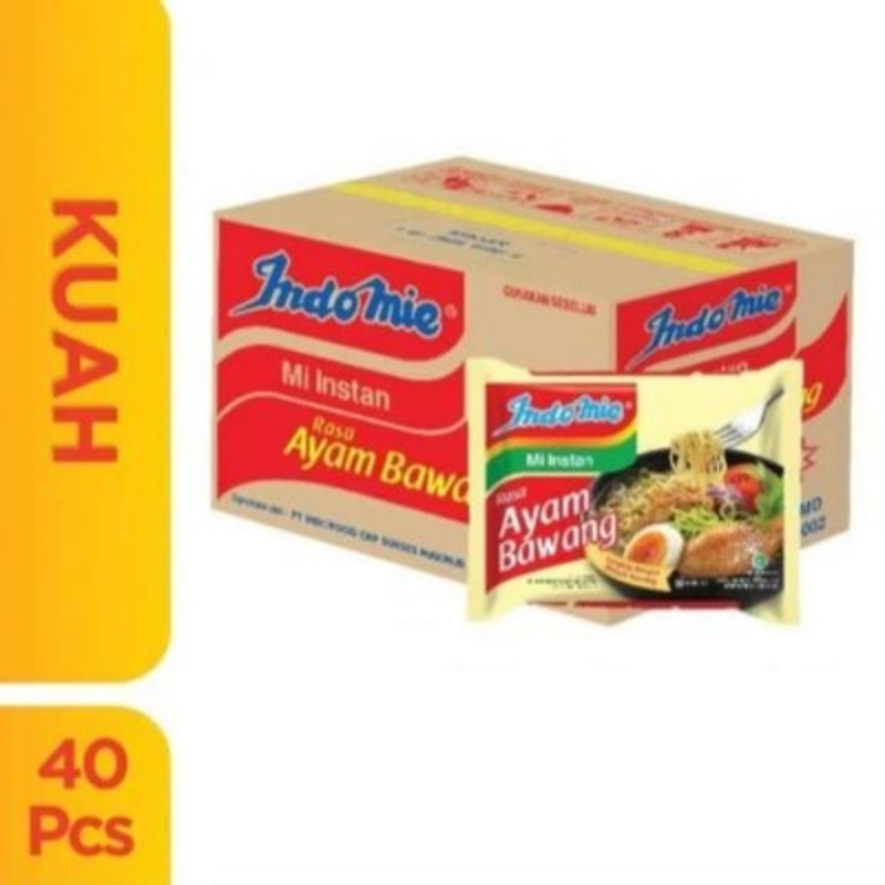 

indomie ayam bawang 1 duz/indomie ayam bawang 40pcs/indomie ayam bawang karton