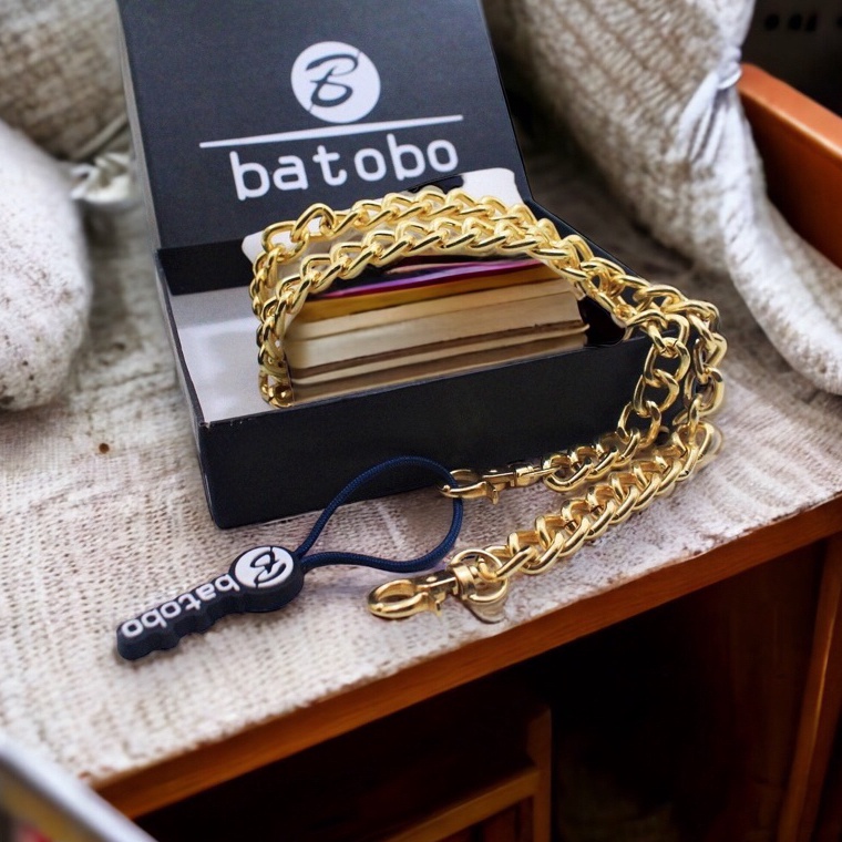 Lagi Tren Tali Tas Rantai Super Grate A B1589