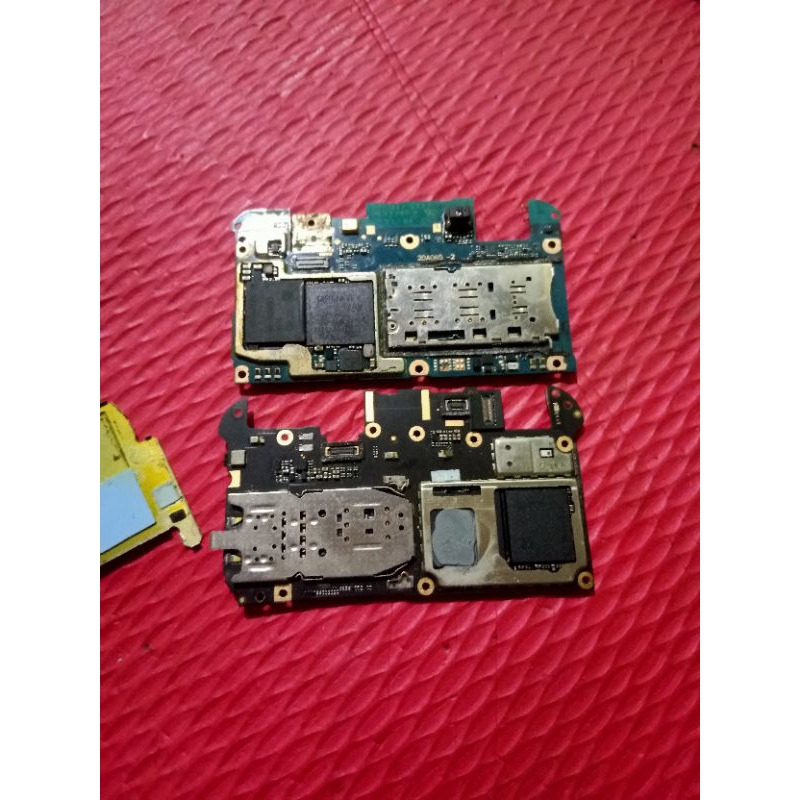 EMMC Congkelan Seri KMRH60014M B614