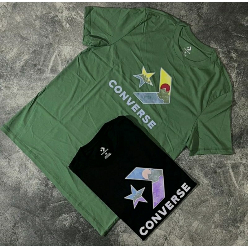 Kaos Converse Original
