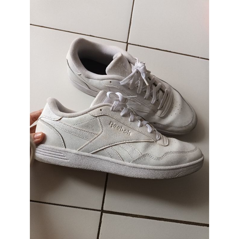 REEBOK ROYAL TECHQUE T MEN ORIGINAL (PRELOVED)