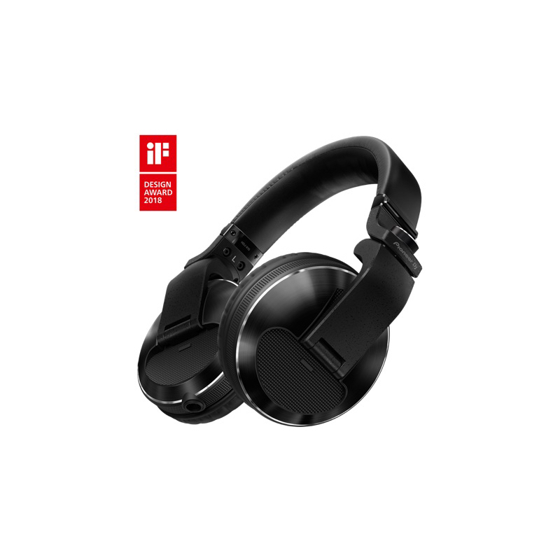 headphone pioneer hdj x 10 original . headphone Pioneer HDJ X 10 original