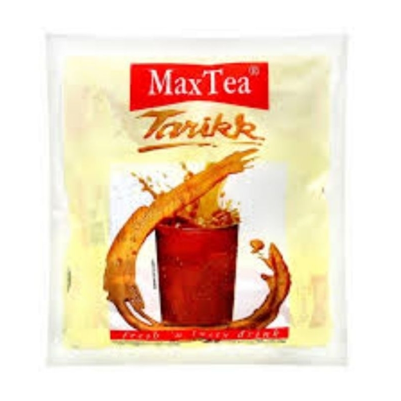 

N_S_Y Maxtea Teh Tarikk 1pak (3renceng)