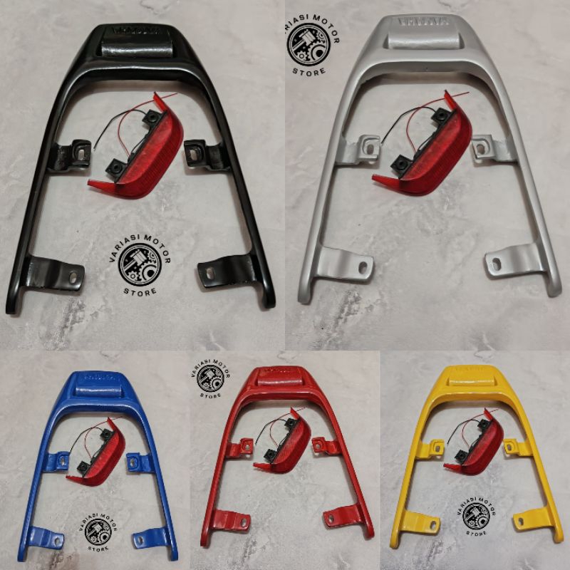 Behel Begel planger fiz r Se force 1 sigma set lampu belakang fiz