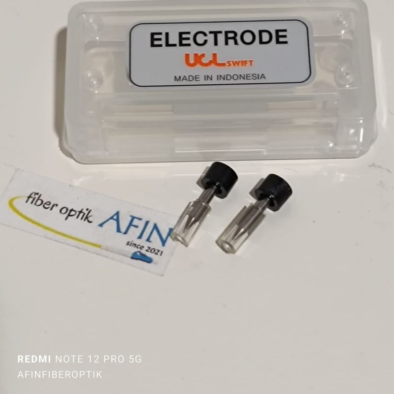 elektroda splicer swift original/elektroda splicer swift ilshintech original