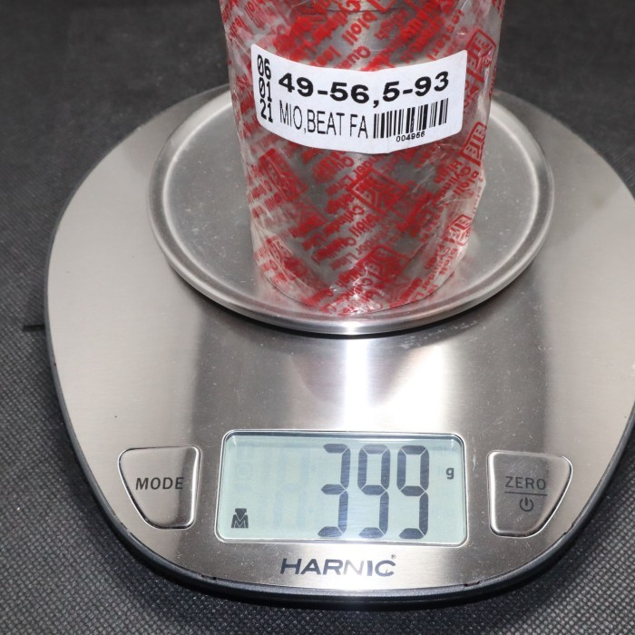 LINER 49-56,5-93 MIO,REVO-110 CYLINDER LINER BORING BIOLI