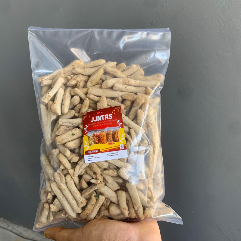 

BASRENG STIK ISI 250 GRAM ORIGINAL PEDAS DAUN JERUK VIRAL TIKTOK