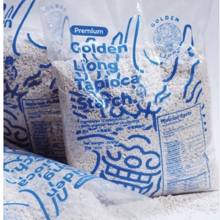 

KODE PRODUK FYZUA681 Tepung Ayam Shihlin Premium Tapioka Kasar Crispy Grade A