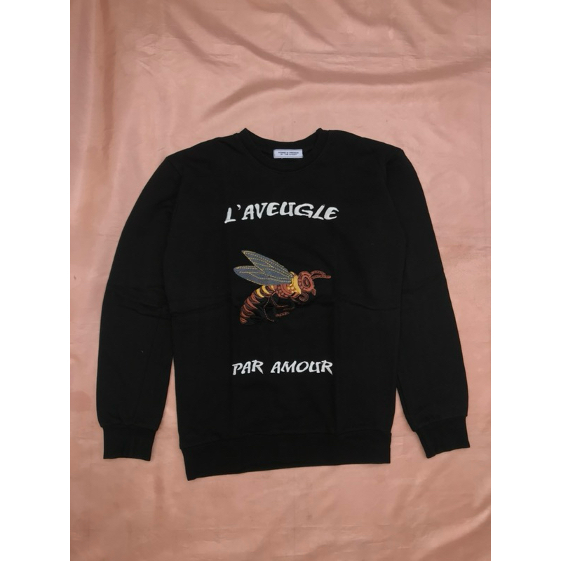 Crewneck second original