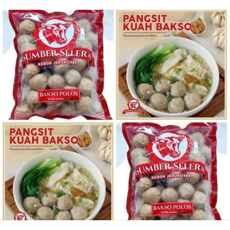 

Bakso