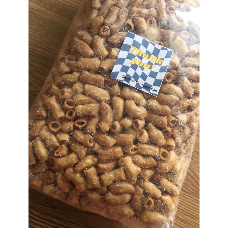 

Makaroni Bantet 1Kg