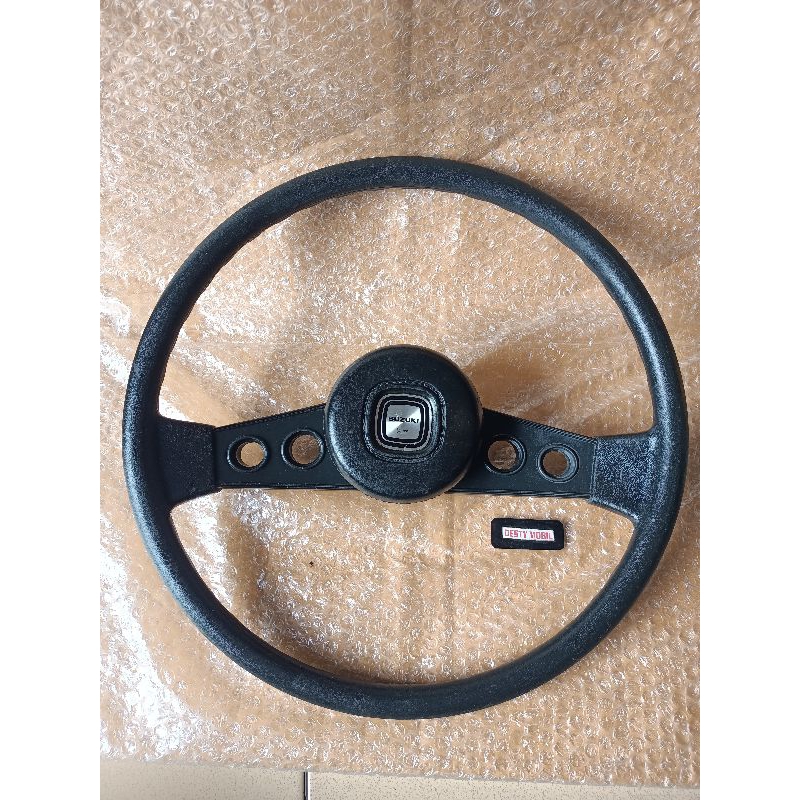 Stir Suzuki Jimny jangkrik
