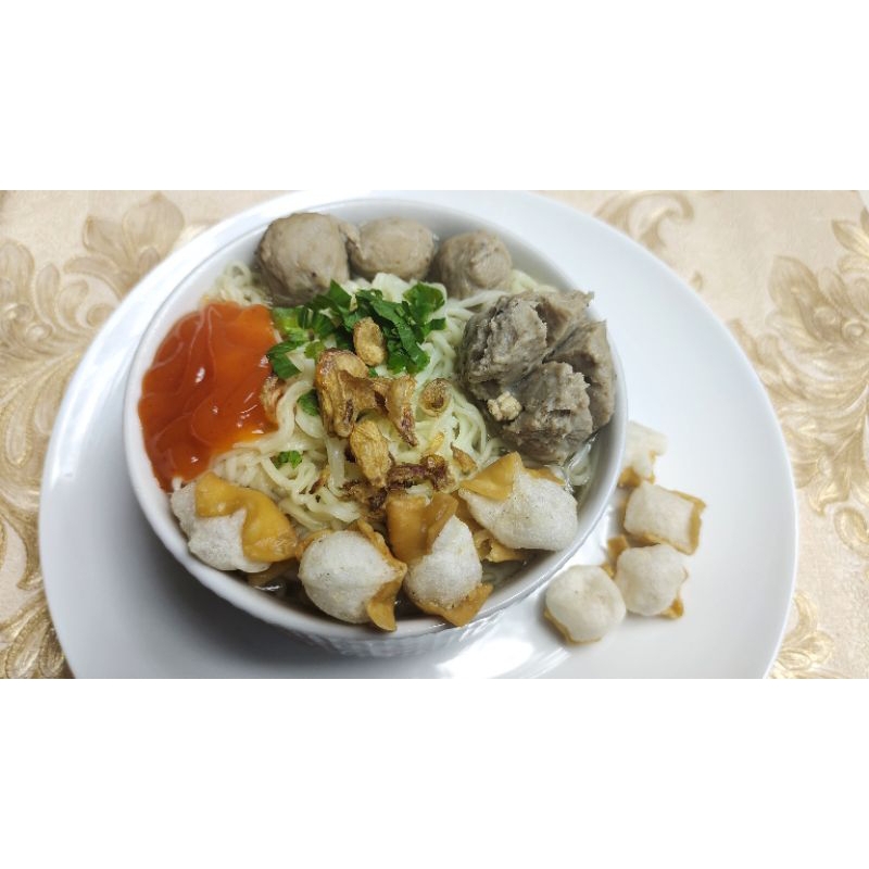 

Bakso Urat