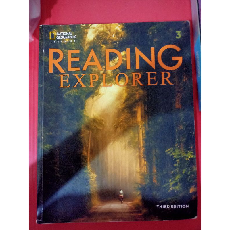 Harga Reading Explorer 3 Third Edition Terbaru Mei 2026 | BigGo Indonesia