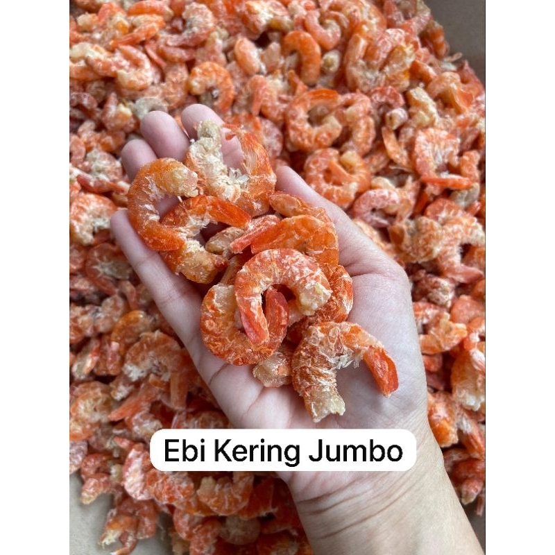 

EBI KERING SUPER