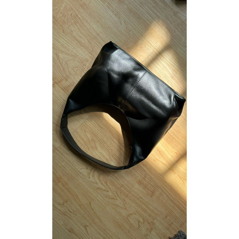 Hobo Bag - SOBREive - Full Leather Bag