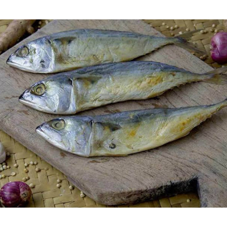 

IKAN PEDA PUTIH 300gr isi 3