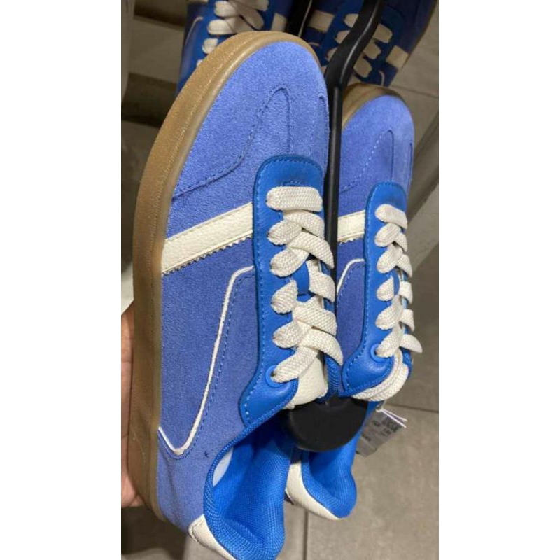 Sepatu Sneakers Stradivarius/Stradivarius shoes original