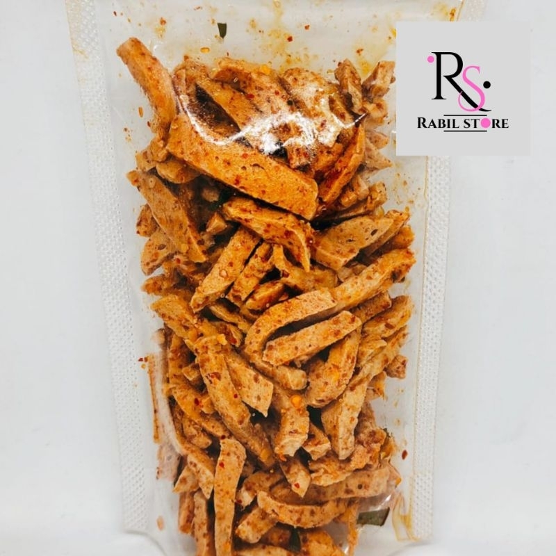 

Basreng Pedas 50 gr