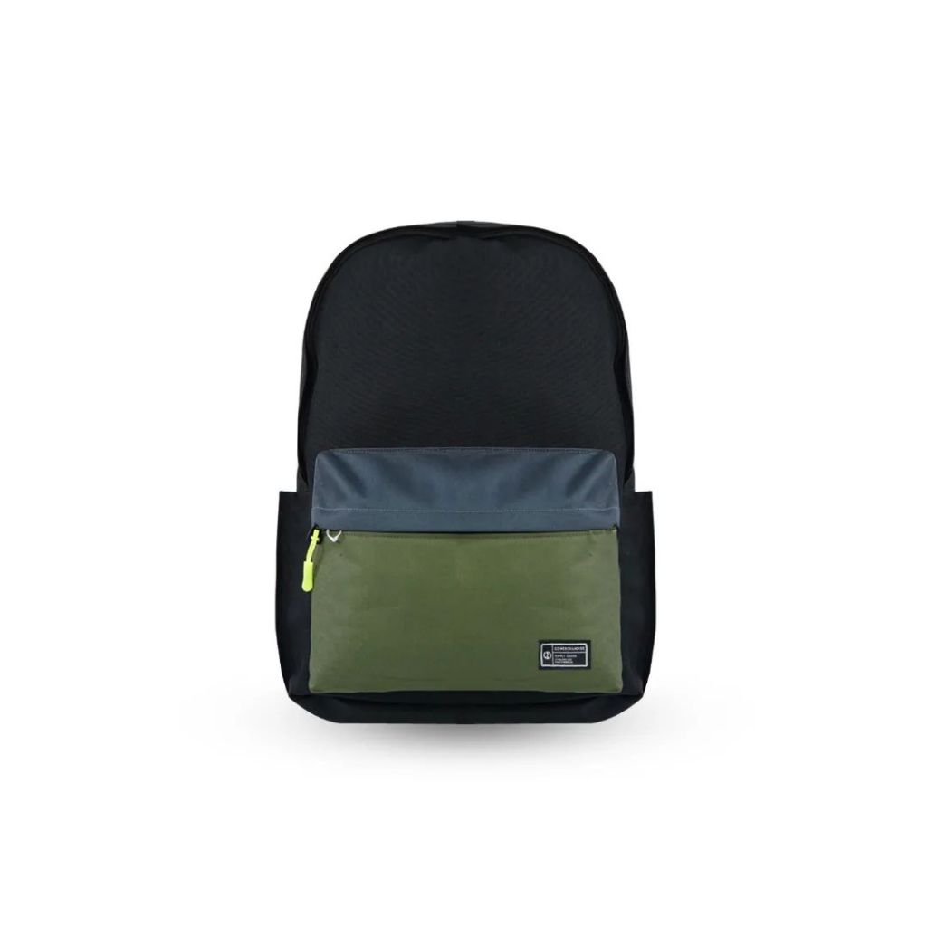 Bagpack Study BGA GD Merch | Tas Ransel