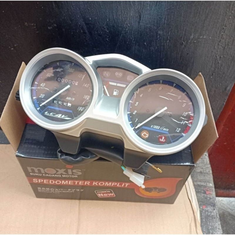 Speedometer Vixion old 2010 s/d 2012