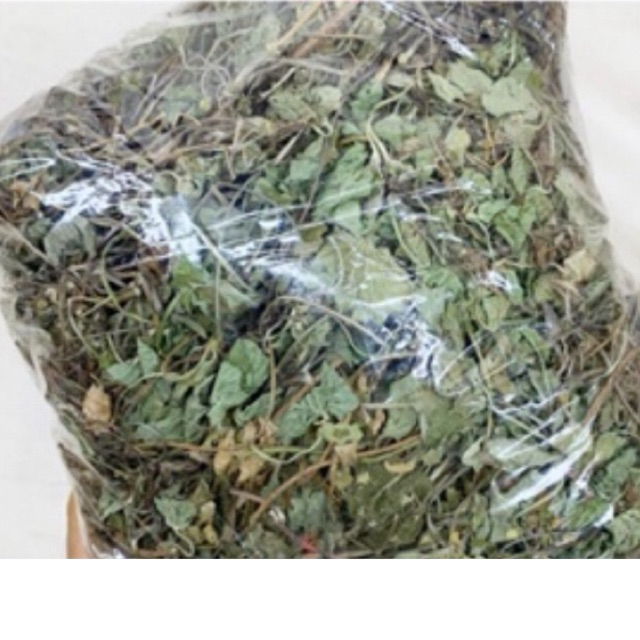 

Daun pegagan merah kering daun tapak kuda organik 250 gram-az