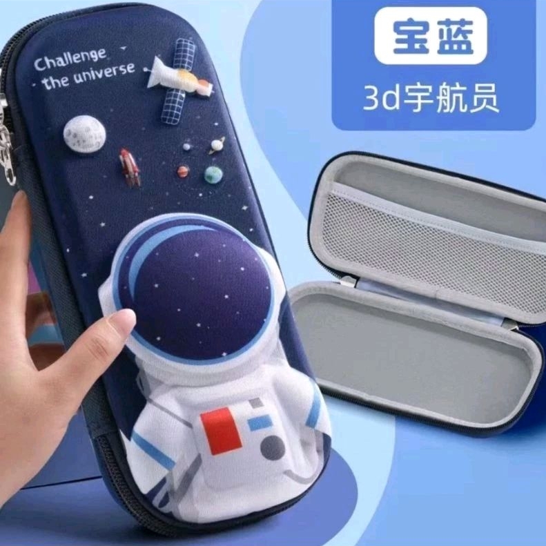

Tempat Pensil / Pensil Case Astro Ufo