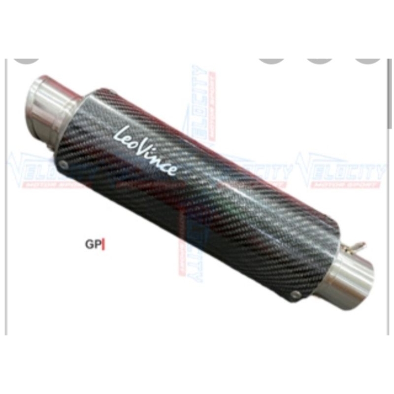 leovince gp impor original