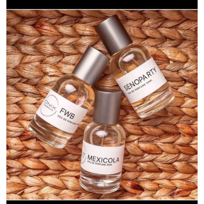 Onix Parfum - PWB SENOPARTY MEXICOLA | Parfum BestSeller | TERLARIS