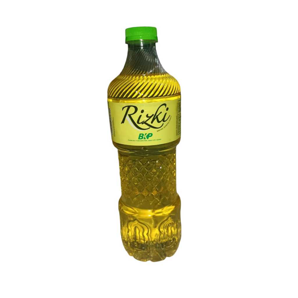 

RIZKY MINYAK GORENG BTL 850/800ml