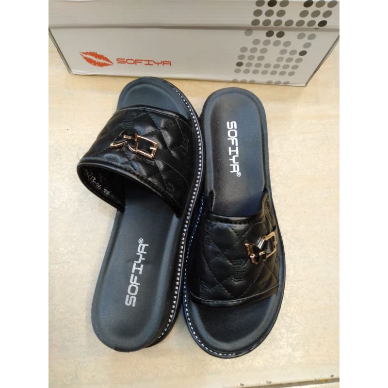 Sandal import SOFIYA original