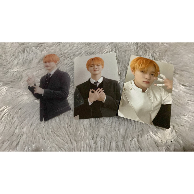 chenle SG23 +POB Ktown
