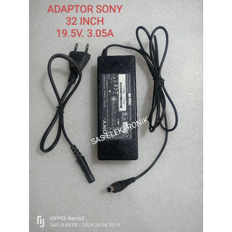 ADAPTOR TV LED SONY 32 INCH KLV-32R402A KLV-32R407A KLV-32R402 A KLV-32R407 A