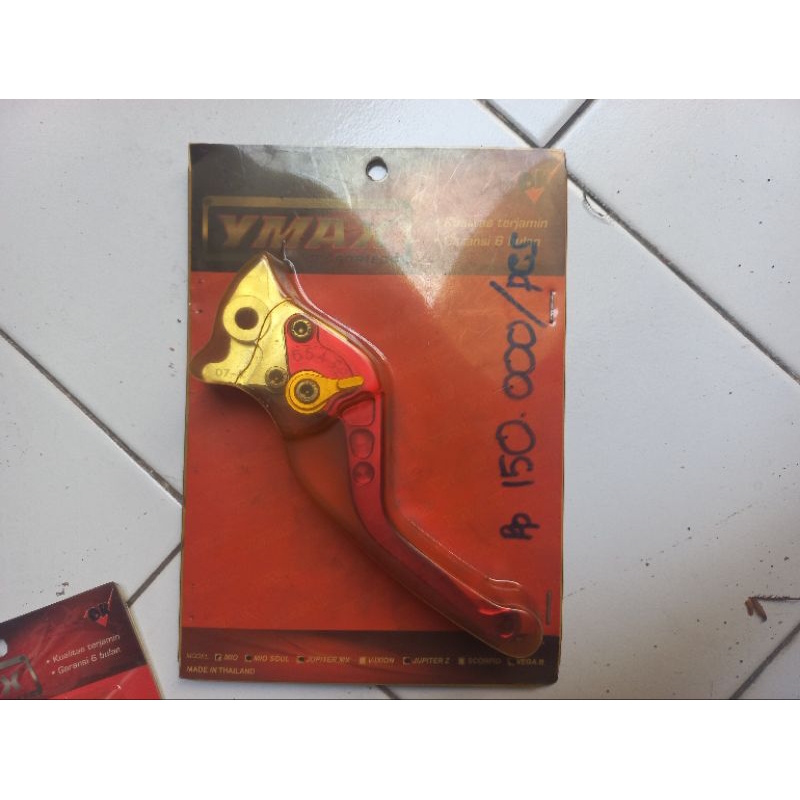 Handgrip Rem Pegangan Yamaha Rem Mio Mio Soul