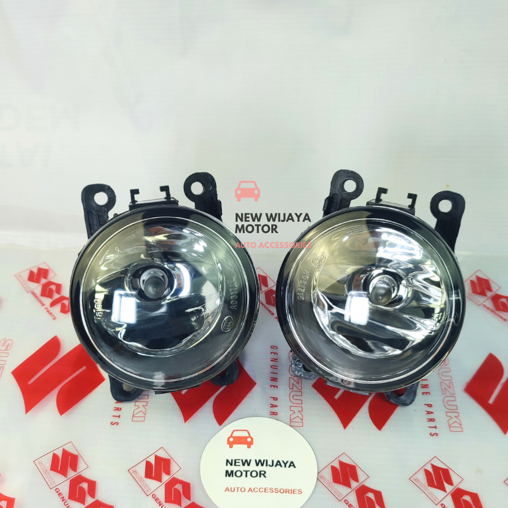 Foglamp Ertiga, Foglamp AVP, Foglamp Valeo Original