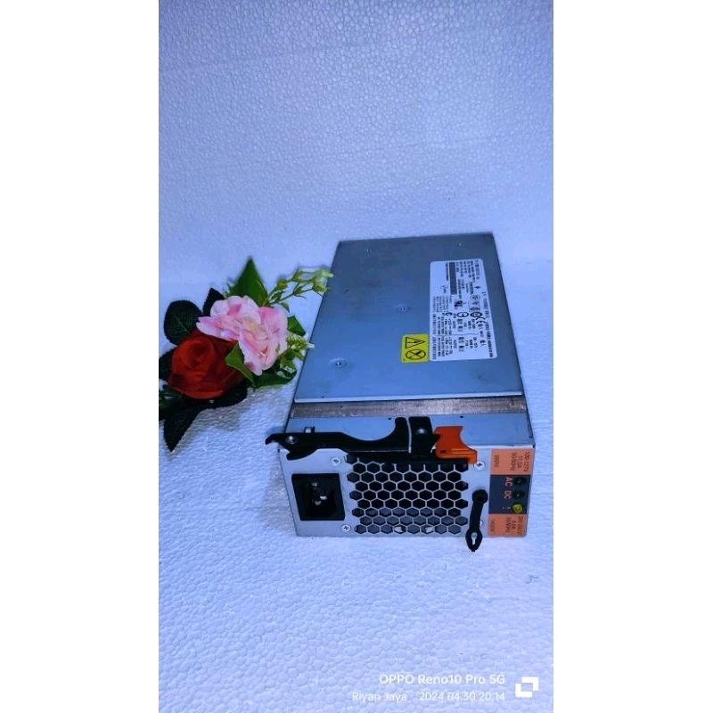 Power suwitching artesyn