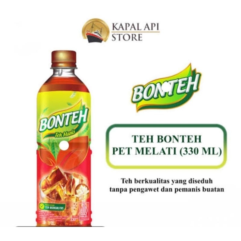 Bonteh 330ml