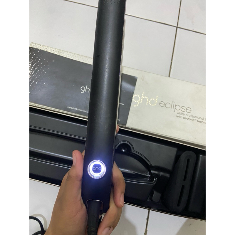 preloved ghd eclipse