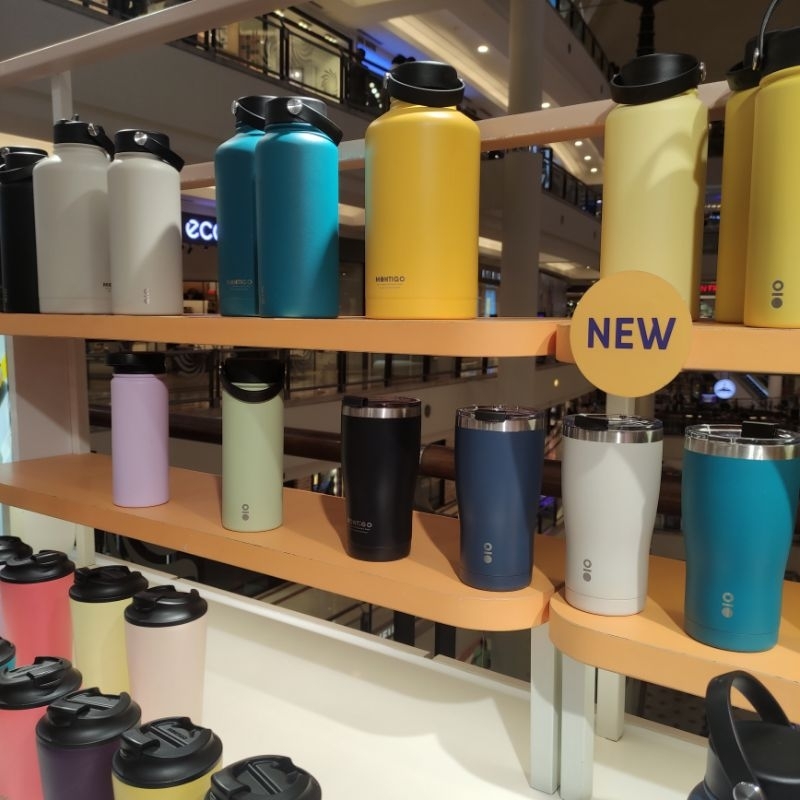 tumbler montigo tempat minum montigo tempat minum tahan panas tempat minum dingin