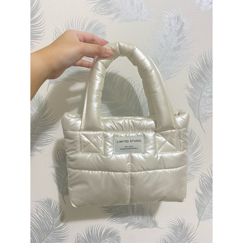 Limited Studio Mochi Bag