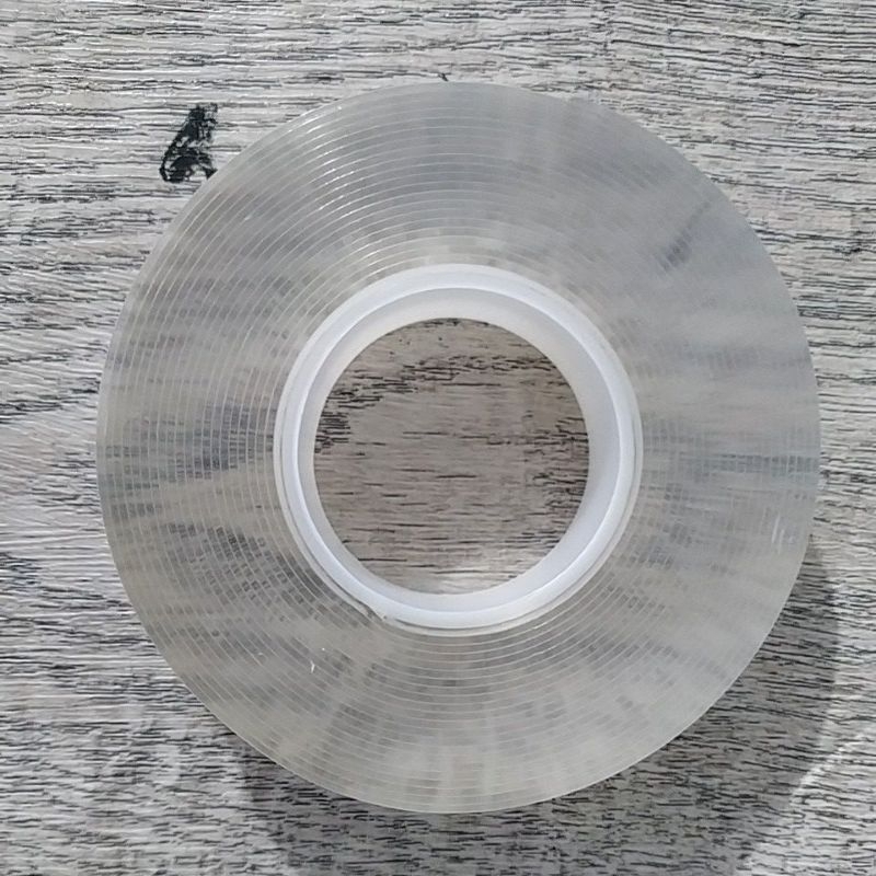 

double tape