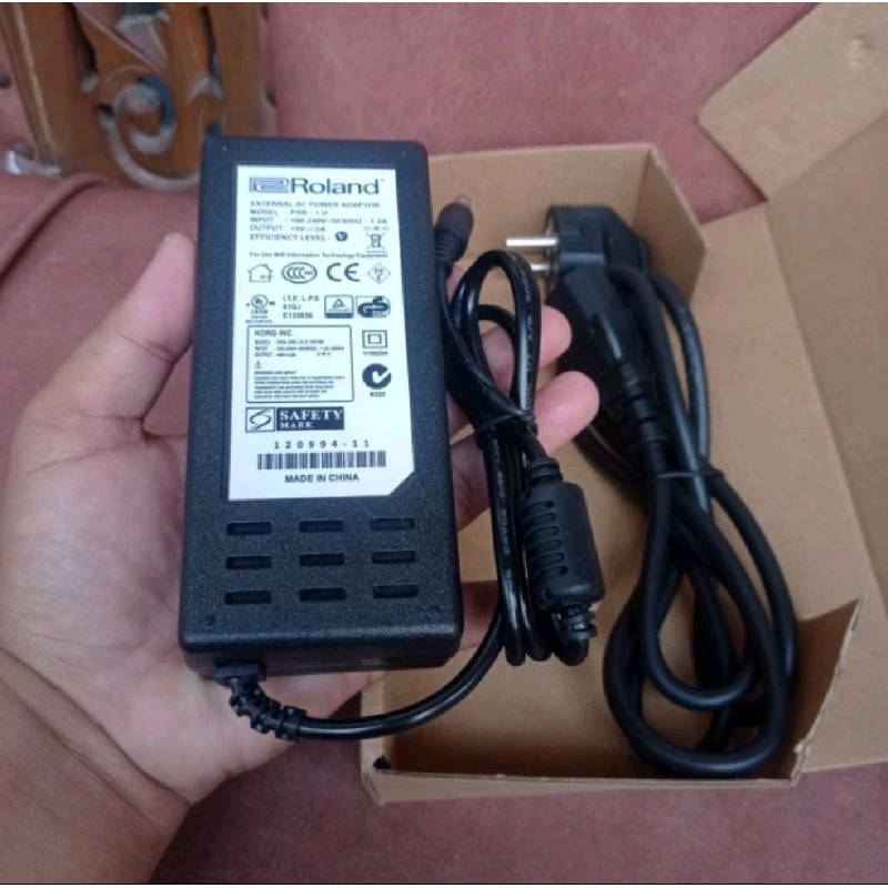Adaptor Roland EXR 5/5s Kualitas Bagus