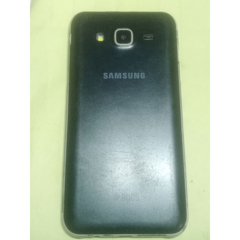 mesin samsung j5 2015 normal