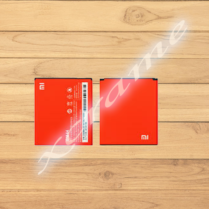 baterai redmi 2 BM44 BM 44