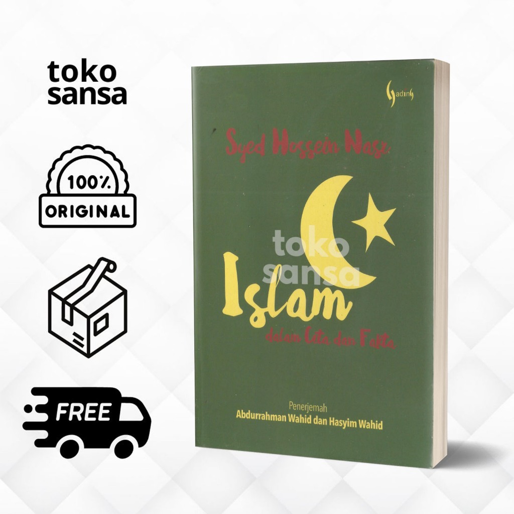 Islam dalam Cita dan Fakta - Syed Hossein Nasr