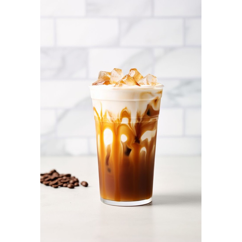

MAMILING CARAMEL MACCHIATO 250 ML SIAP KIRIM AREA SURABAYA