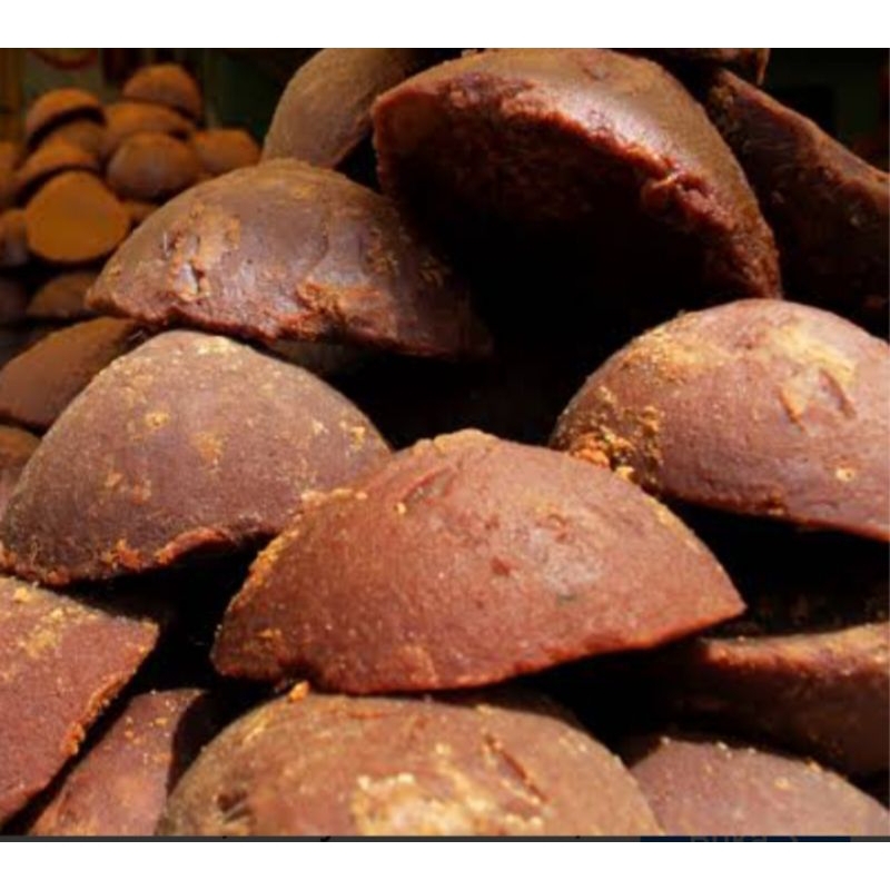 

gula Jawa/gula merah asli manis buat bumbu masak buat kolak dll 1kg